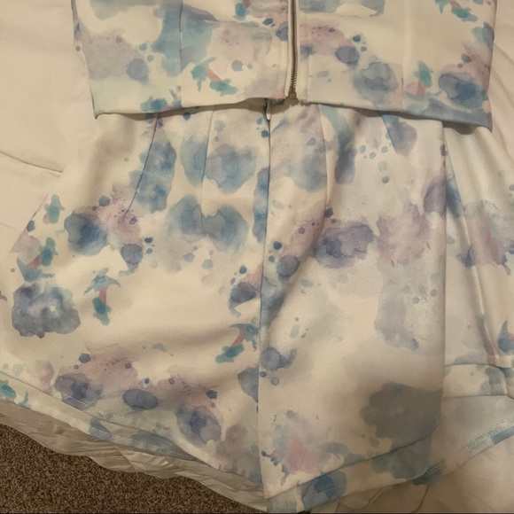 L’atiste watercolor two piece set - Picture 12 of 14